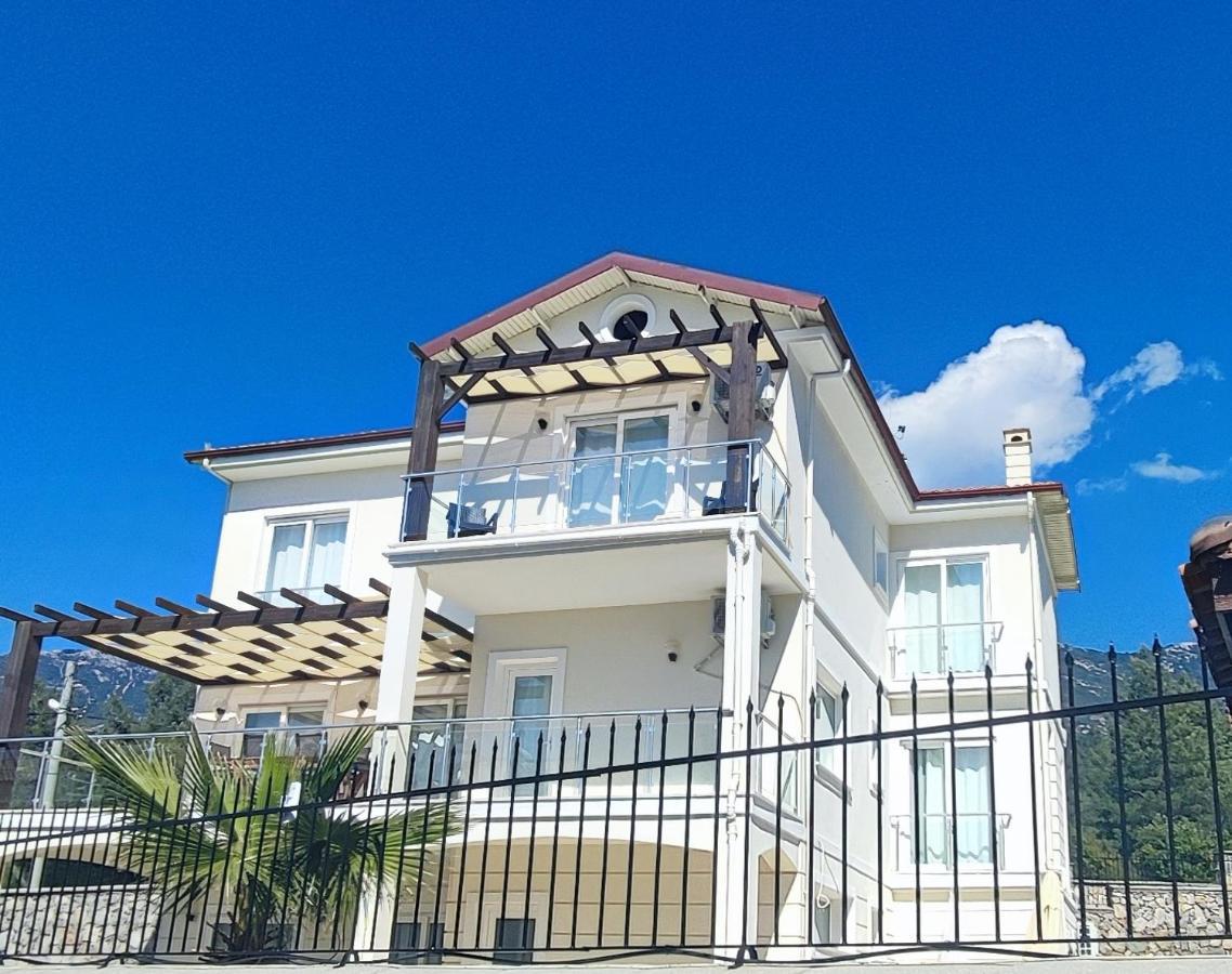 Villa Ciara เฟทิเย ภายนอก รูปภาพ